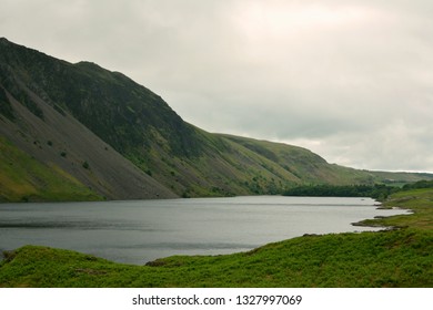 Wast Water Lake District