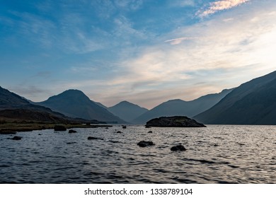 Wast Water Lake District