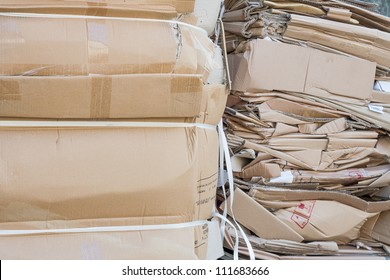 Waste Management Commercial Recycling Waste Paper 