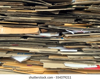 Waste Management Commercial Recycling Waste Paper