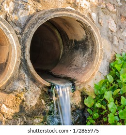 28,792 Industrial waste pipe water Images, Stock Photos & Vectors ...