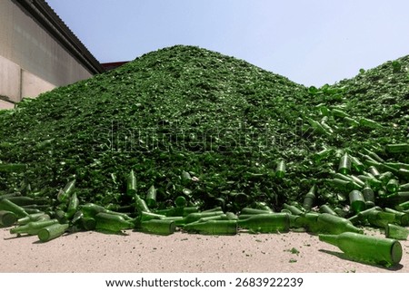 A waste sorting facility, also known as a Materials Recovery Facility (MRF) or recycling center, is a specialized plant that receives and separates mixed waste to isolate recyclable materials.