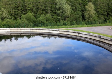 Waste Water Treatment Plant