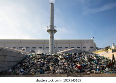 Waste-to-energy or energy-from-waste is the process of generating energy in the form of electricity or heat from the primary treatment of waste. Environmentally friendly, environment-friendly. Outside