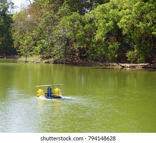 Wastewater Treatment,sewage 
Lagoon