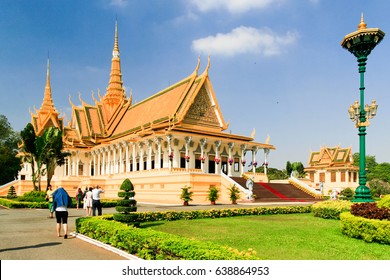 Wat Phnom