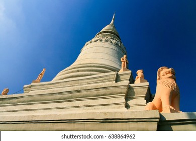 Wat Phnom 