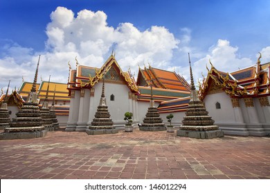  Wat Phra Kaeo