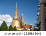 Wat Phra Kaew, Bangkok