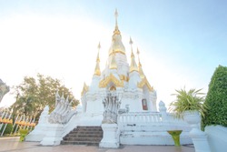 Wat Tham Khuha Sawan Temple