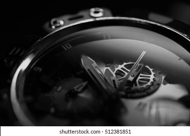 watch - Powered by Shutterstock