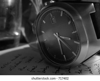 Watch