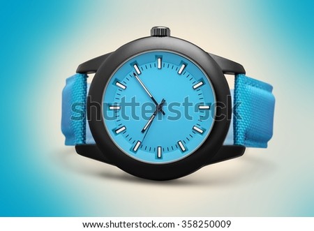 Watch.