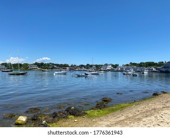 Watch Hill Beach, Rhode Island