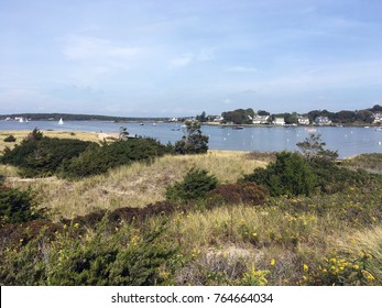 Watch Hill In Westerly, Rhode Island