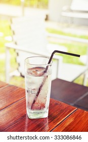 water