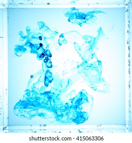 water