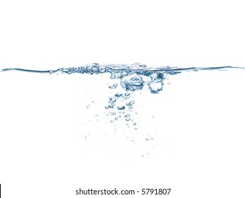 water