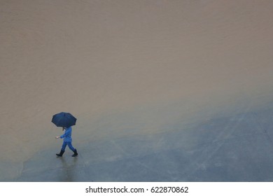 Water up