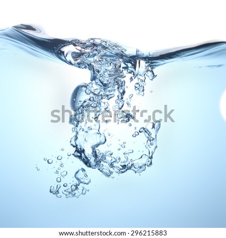 Water