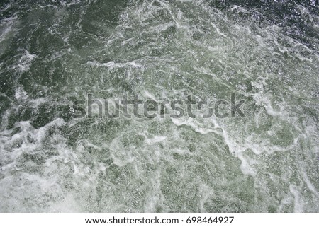 Similar – Image, Stock Photo crossing Elements Water