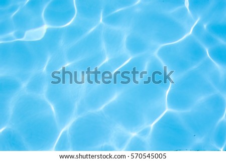 Similar – #A# Poolsonne Wasser