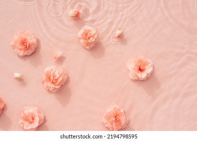 302,760 imágenes de Rose water background - Imágenes, fotos y vectores