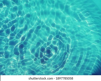 Blur​ abstract​ of​ surface​ blue​ water. Abstract​ of​ surface​ blue​ water​ reflected​ with​ sunlight​ for​ background. Blue​ sea. Blue​ water.​ Water​ splashed​ use​ for​ graphic​ design. Water​