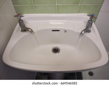 Hot And Cold Taps Images Stock Photos Vectors Shutterstock