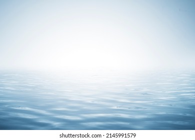water blue nature wave　summer - Shutterstock ID 2145991579