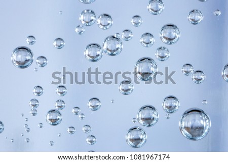 Similar – Image, Stock Photo refreshed Water