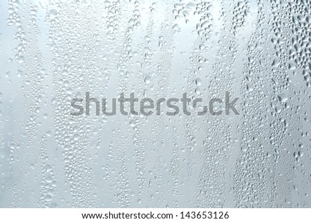 Similar – Image, Stock Photo Condensation water