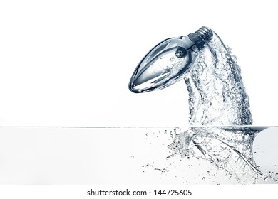 Water bulb