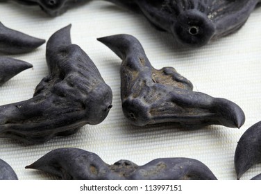 Water Caltrop