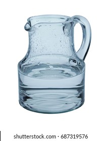 Water Carafe