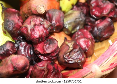 
Water Chestnut INDIAN