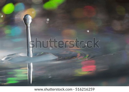 Water Column 2