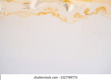 Water Stain On Ceiling Images Stock Photos Vectors