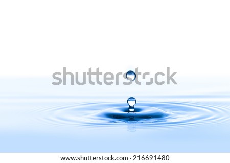 Water Drop