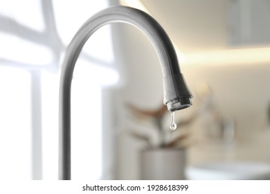 Dripping Faucet Gif