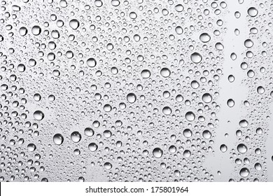 Water Droplet