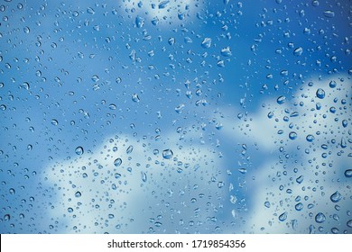 Blue Water Droplet Background Images Stock Photos Vectors Shutterstock