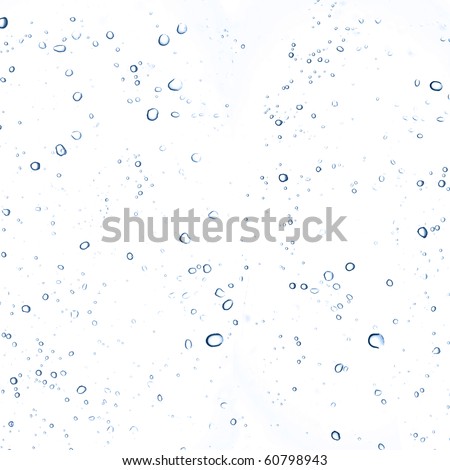 water drops