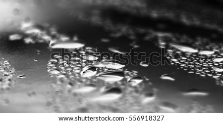 Similar – Image, Stock Photo water feature Water