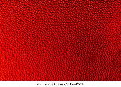 Water Drops background on the red glossy surface, Rain droplets on red texture. Natural fresh background,Abstract, Backgrounds, Blue, Bubble,Colored Background, Drop, Water, Abstract, Backgrounds - Powered by Shutterstock