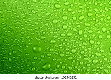 34,232 Green Waterdrops Images, Stock Photos & Vectors | Shutterstock