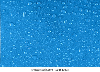 Blue Water Droplets High Res Stock Images Shutterstock Blue Water Droplets High Res Stock Images Shutterstock