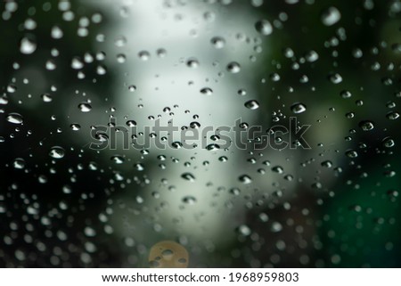 Similar – last sunday i gave you my umbrella…