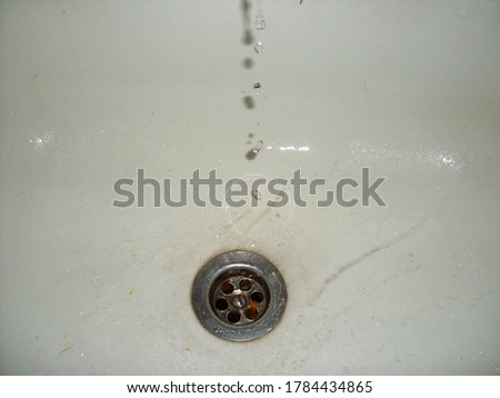 Similar – untwist Clean Tap Sink