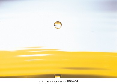 Water Effect